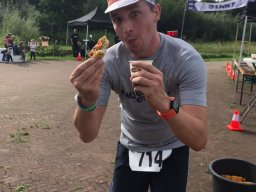 Heidekamppark 2021 PizzadonutRun